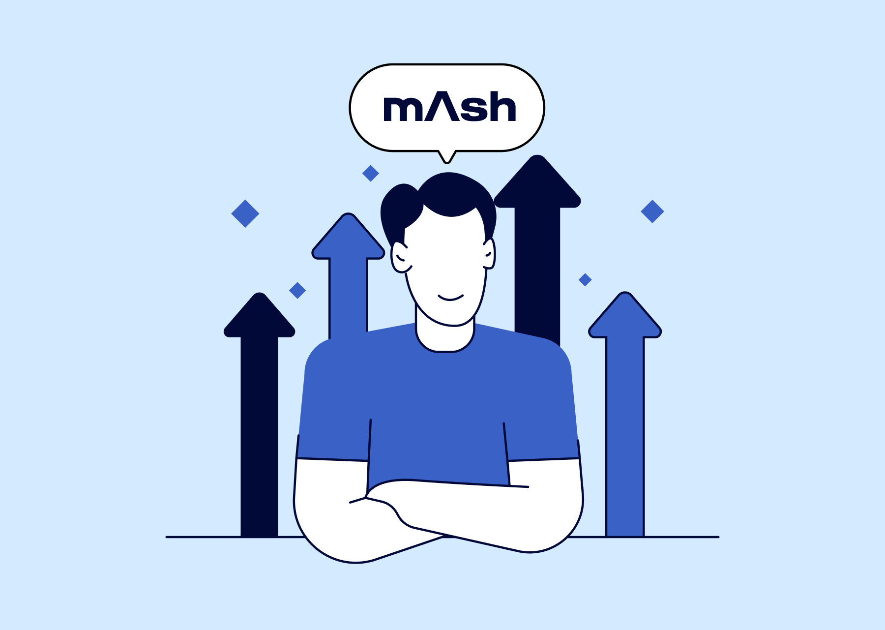 고객사 유치 96% 편집샵의 비결, mAsh 데이터