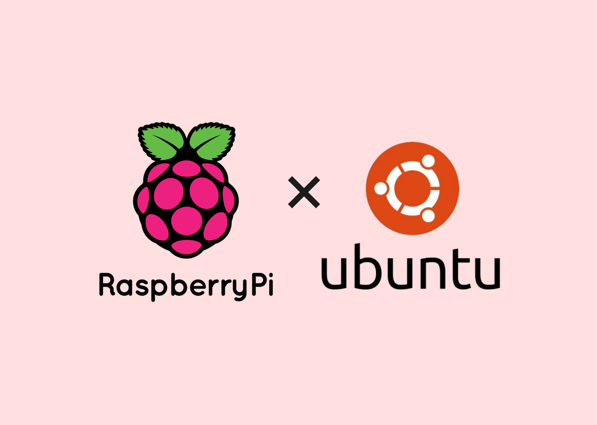 라즈베리파이에 Ubuntu 20.04 LTS 설치하기