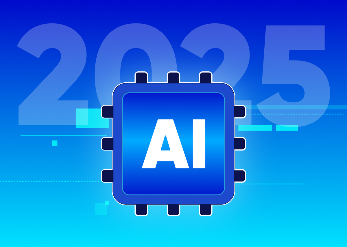 딱 3가지로 예측하는 2025 AI 트렌드